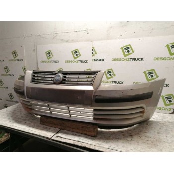 Recambio de paragolpes delantero para fiat stilo (192) 1.6 16v cat referencia OEM IAM   