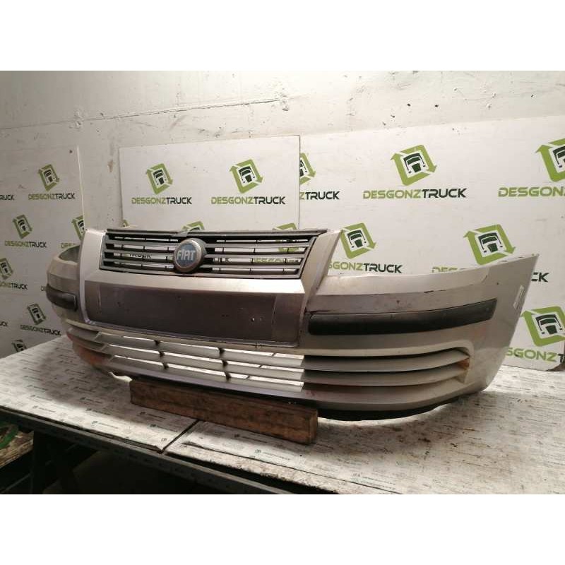 Recambio de paragolpes delantero para fiat stilo (192) 1.6 16v cat referencia OEM IAM 3