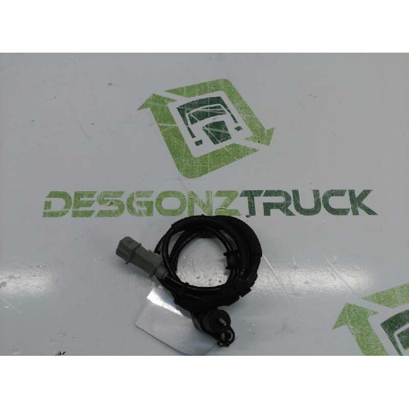 Recambio de captador abs para citroën xsara berlina 2.0 hdi attraction (66kw) referencia OEM IAM 289521 0265006389 BOSCH - Gris