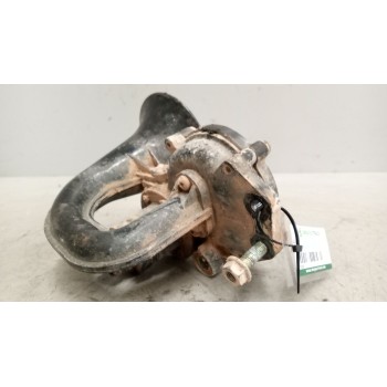 Recambio de claxon para daf serie xf105.xxx 12.9 diesel referencia OEM IAM   