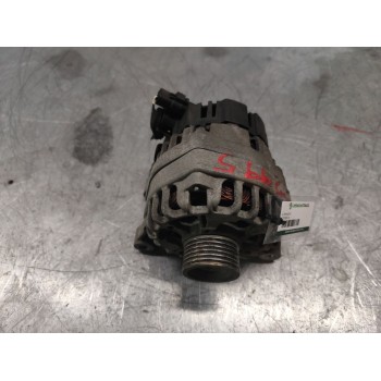 Recambio de alternador para citroën c3 1.4 sx plus referencia OEM IAM VALEO 9642879480 S11/0312V 2542485A