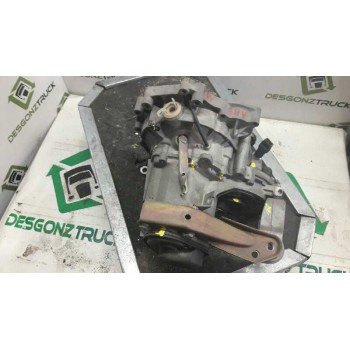 Recambio de caja cambios para volkswagen polo (801/803) cl referencia OEM IAM CEH 645126 