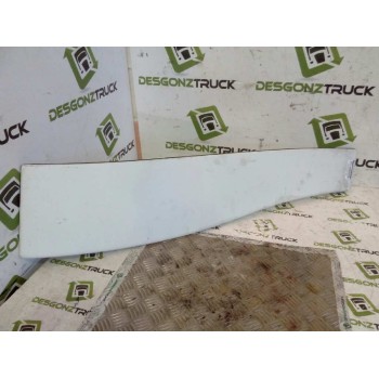 MOLDURA PUERTA DELANTERA IZQUIERDA 500397857 