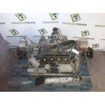 Recambio de motor completo para mg mini 1000 referencia OEM IAM V1138  