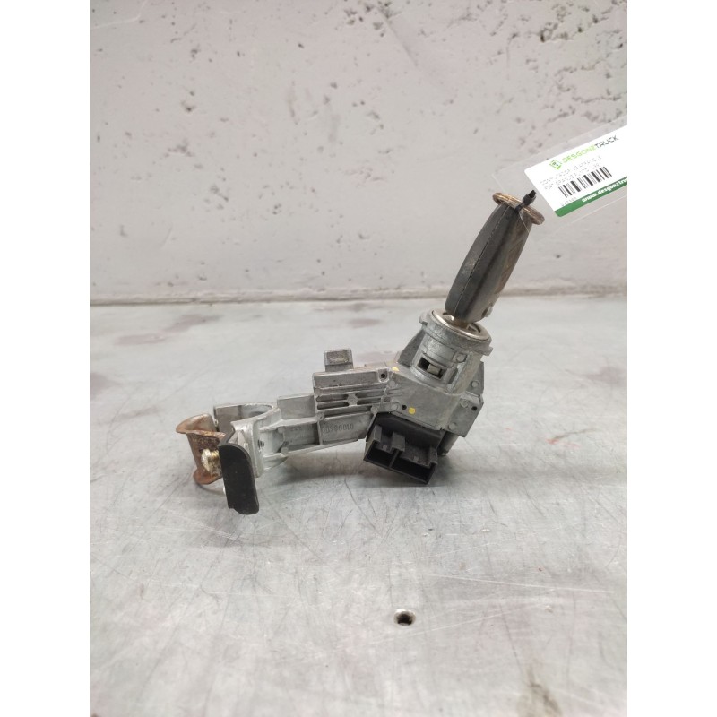 Recambio de conmutador de arranque para fiat grande punto (199) 1.3 16v multijet dynamic (55kw) (01.2007) referencia OEM IAM 517 - Azul 3