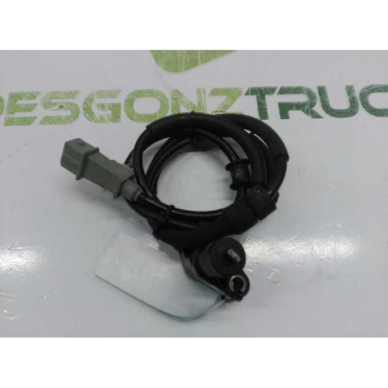 Recambio de captador abs para citroën xsara berlina 2.0 hdi attraction (66kw) referencia OEM IAM 289521 0265006389 BOSCH - Gris 2