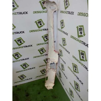 Recambio de moldura luna delantera para nissan trucks atleon 35.13 referencia OEM IAM IZQUIERDA DEFLECTOR IZQUIERDO 