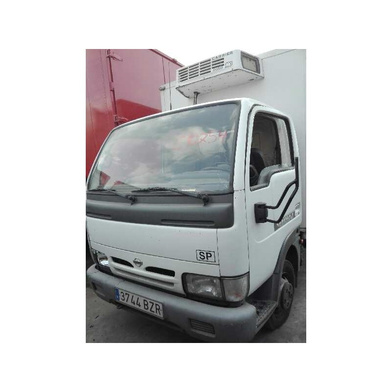 NISSAN CABSTAR E