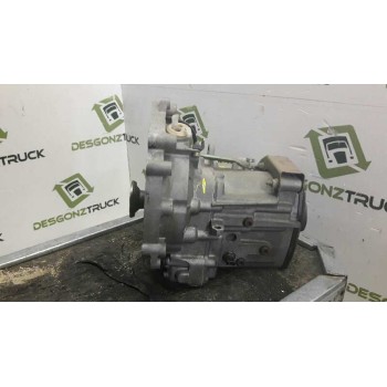 Recambio de caja cambios para volkswagen polo (801/803) cl referencia OEM IAM CEH 645126 
