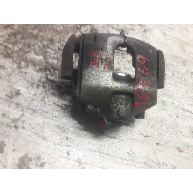 Recambio de pinza freno delantera izquierda para ford fusion (cbk) ambiente referencia OEM IAM - Gris 2