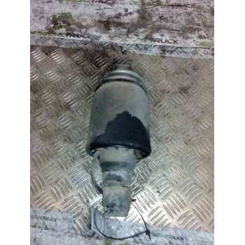 Recambio de amortiguador delantero derecho cabina para man tg - a 18.xxx 10.5 diesel referencia OEM IAM   