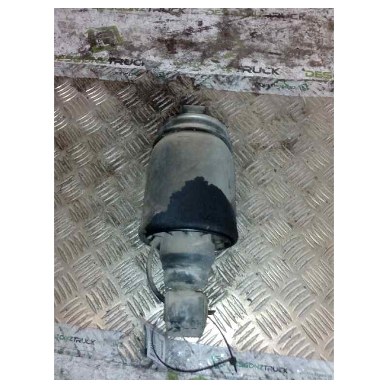 Recambio de amortiguador delantero derecho cabina para man tg - a 18.xxx 10.5 diesel referencia OEM IAM   