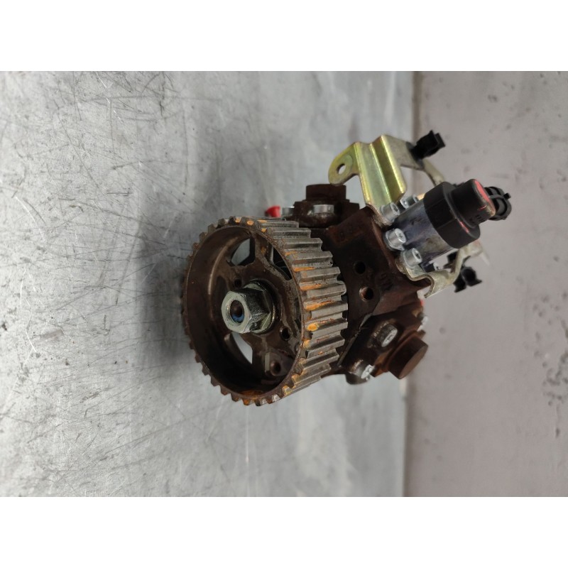 Recambio de bomba inyeccion para peugeot 206 hatchback (2a/c) 1.6 hdi 110 referencia OEM IAM 04455010102  9656300380