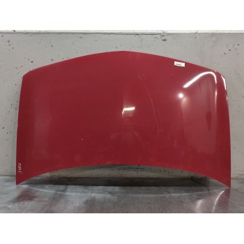 Recambio de capo para renault megane ii coupe/cabrio authentique referencia OEM IAM   
