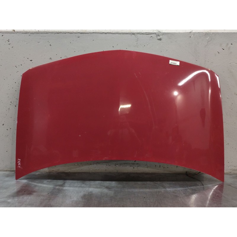 Recambio de capo para renault megane ii coupe/cabrio authentique referencia OEM IAM   