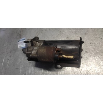 Recambio de motor arranque para ford fiesta courier 1.8 diesel cat referencia OEM IAM 91AB11000FB 10 DIENTES 
