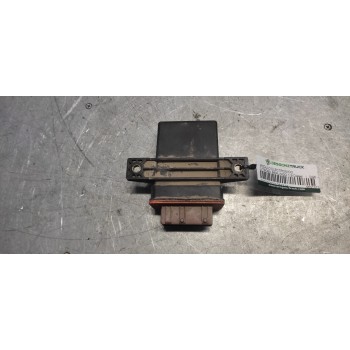 Recambio de modulo electronico para citroën berlingo 1.9 diesel referencia OEM IAM 9631577880  