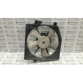 ELECTROVENTILADOR 