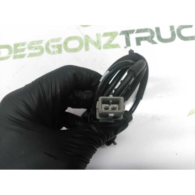 Recambio de captador abs para citroën xsara berlina 2.0 hdi attraction (66kw) referencia OEM IAM 289521 0265006389 BOSCH - Gris 3