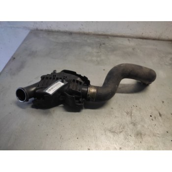 Recambio de tubo admision para mercedes-benz clase e (w212) familiar referencia OEM IAM A6421403587  