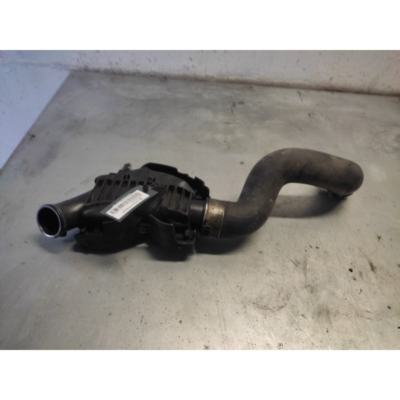 Recambio de tubo admision para mercedes-benz clase e (w212) familiar referencia OEM IAM A6421403587  