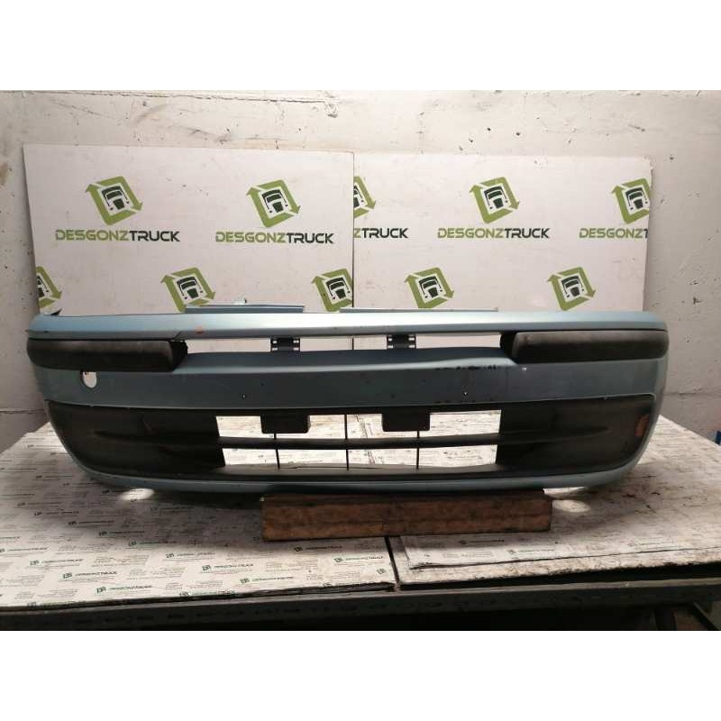Recambio de paragolpes delantero para fiat punto berlina (188) 1.8 16v cat referencia OEM IAM   