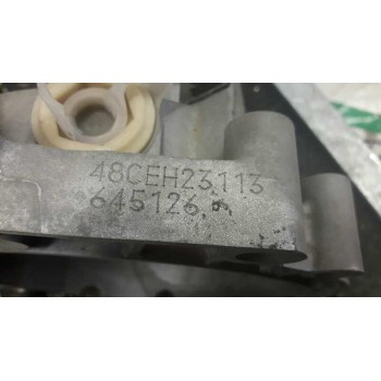 Recambio de caja cambios para volkswagen polo (801/803) cl referencia OEM IAM CEH 645126 