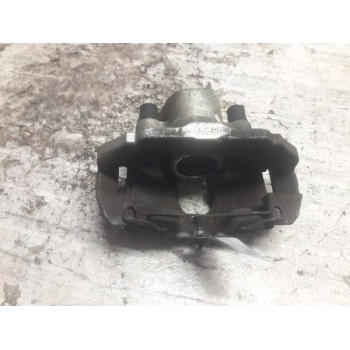 Recambio de pinza freno delantera izquierda para ford fusion (cbk) ambiente referencia OEM IAM   