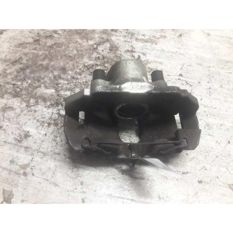 Recambio de pinza freno delantera izquierda para ford fusion (cbk) ambiente referencia OEM IAM - Gris 3