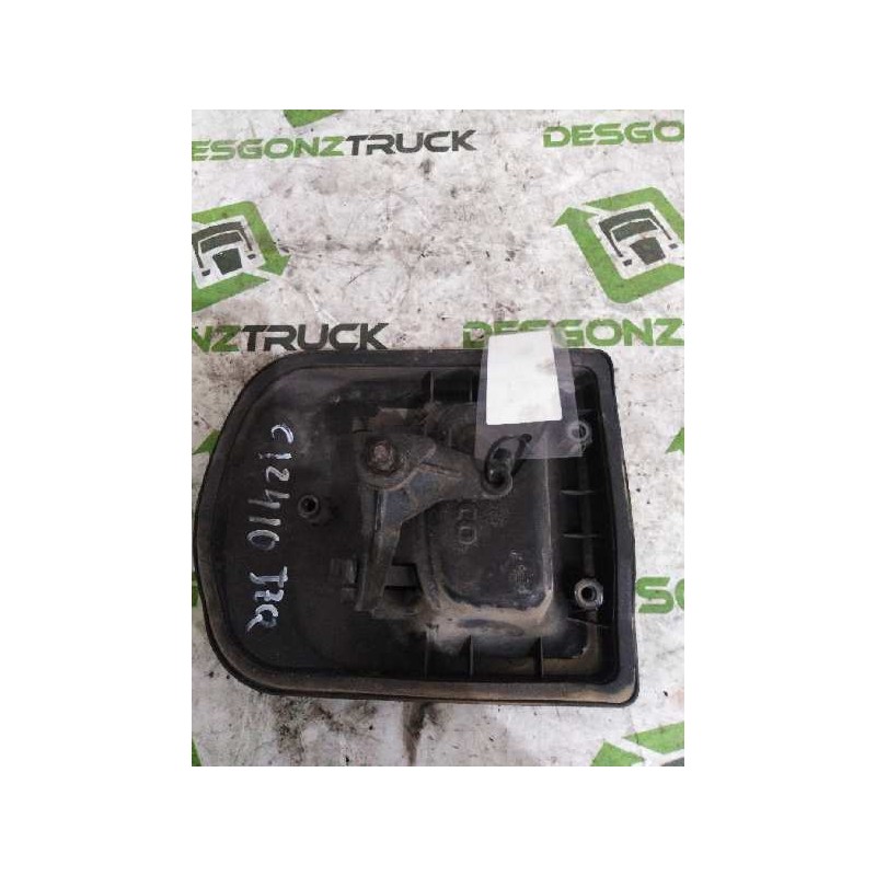 Recambio de maneta exterior delantera izquierda para iveco daily caja cerrada (1999 =>) 35 - c 13 caja cerrada referencia OEM IA - Blanco 2