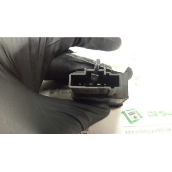 Recambio de mando regulador de faros para citroën xsara berlina 1.9d premier referencia OEM IAM   