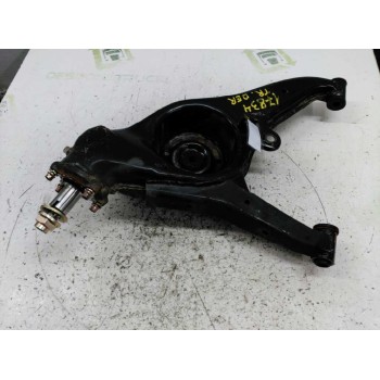 Recambio de brazo suspension inferior trasero derecho para mitsubishi santamo (hyundai) santamo confort referencia OEM IAM   