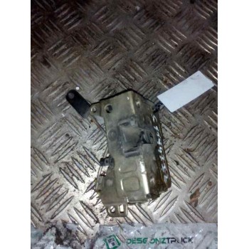 CERRADURA PUERTA DELANTERA IZQUIERDA 