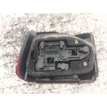 Recambio de piloto trasero derecho para seat ibiza (6k) cl referencia OEM IAM   