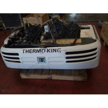 COMPRESOR AIRE ACONDICIONADO MD200MT THERMO KING 