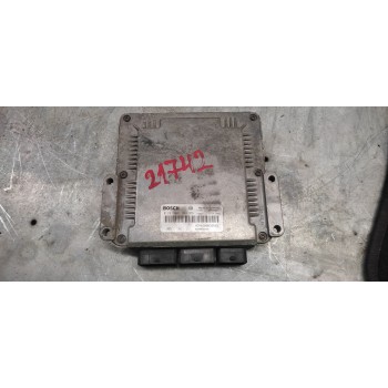 CENTRALITA MOTOR UCE 0281001934 8200039569 8200078730