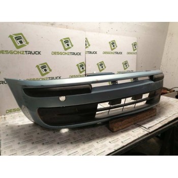 Recambio de paragolpes delantero para fiat punto berlina (188) 1.8 16v cat referencia OEM IAM   