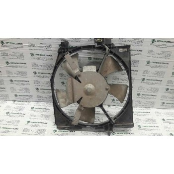 Recambio de electroventilador para mazda 323 berlina (bg) referencia OEM IAM   