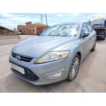 ford mondeo ber. (ca2) del año 2012
