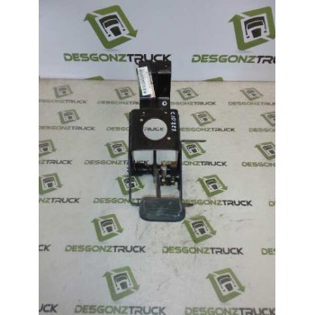 Recambio de pedal freno para nissan trucks atleon 35.13 referencia OEM IAM   