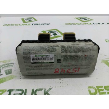 AIRBAG DELANTERO DERECHO 