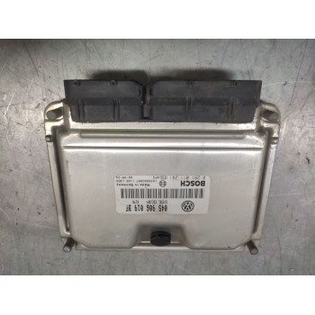 CENTRALITA MOTOR UCE 045906019BF 0281011241