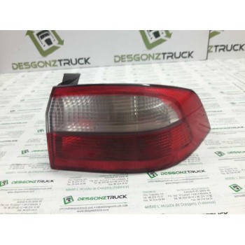 Recambio de piloto trasero derecho para renault laguna ii (bg0) authentique referencia OEM IAM 8200002474  