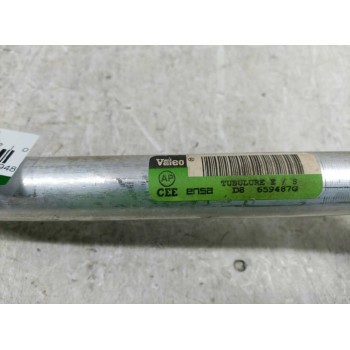 Recambio de tubos calefaccion para peugeot 406 berlina (s1/s2) sr referencia OEM IAM D8659487G  
