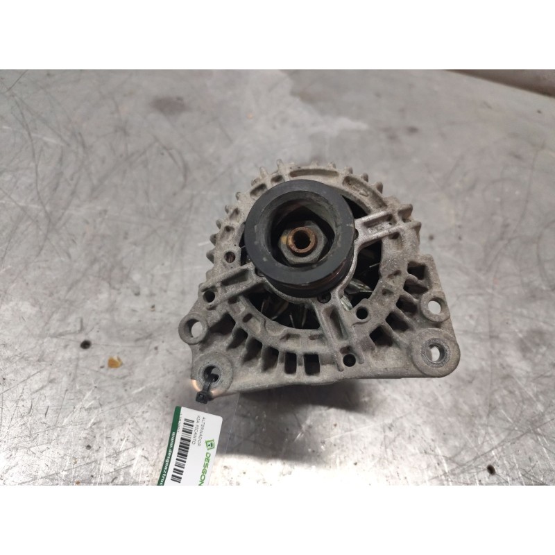 Recambio de alternador para kia picanto 1.1 active referencia OEM IAM 037903025M  0124325013900