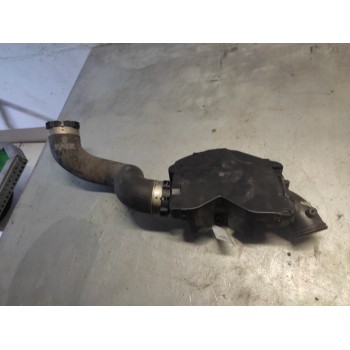Recambio de tubo admision para mercedes-benz clase e (w212) familiar referencia OEM IAM A6421403587  