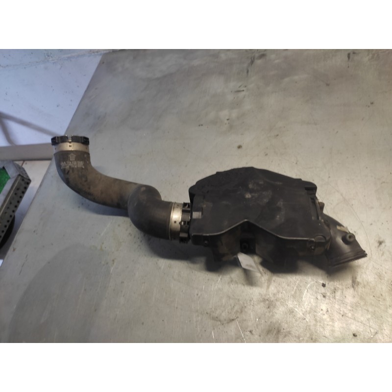 Recambio de tubo admision para mercedes-benz clase e (w212) familiar referencia OEM IAM A6421403587 - Gris 2