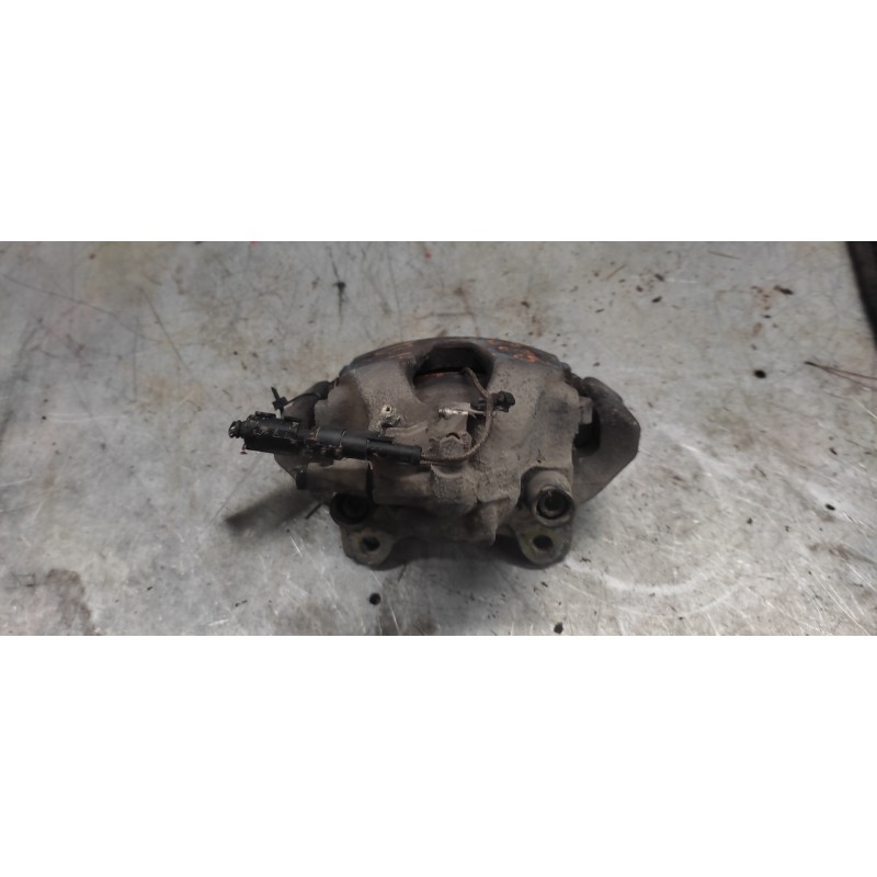 Recambio de pinza freno delantera izquierda para alfa romeo 147 (190) 1.9 jtd distinctive referencia OEM IAM - Rojo 2
