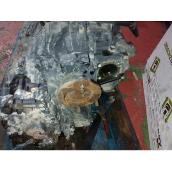Recambio de caja cambios para man tg - a 18.xxx fg / fllc (e2) l referencia OEM IAM 12AS2301IT 1327040035 81320036657