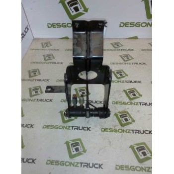 Recambio de pedal freno para nissan trucks atleon 35.13 referencia OEM IAM   